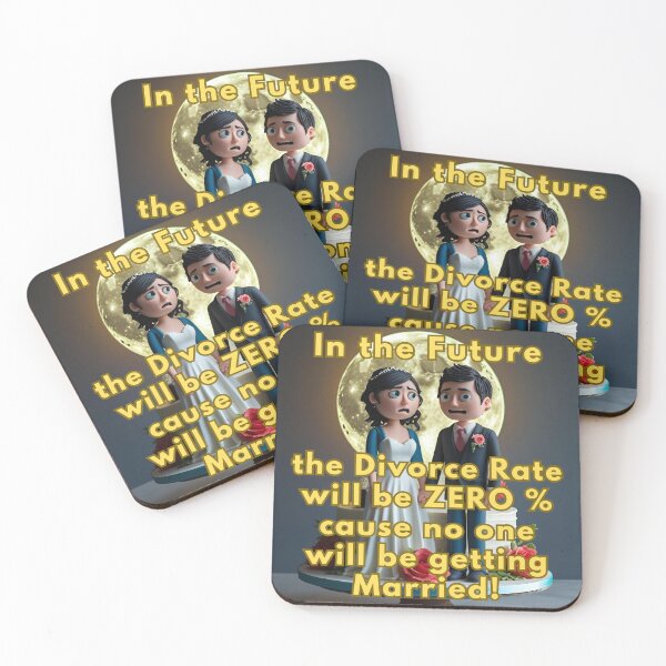 Item preview, ZERO% DIVORCE RATE! designed and sold by REALiTY WiTHiN.