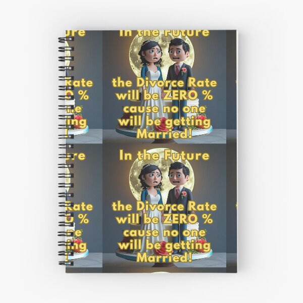 Item preview, ZERO% DIVORCE RATE! designed and sold by REALiTY WiTHiN.