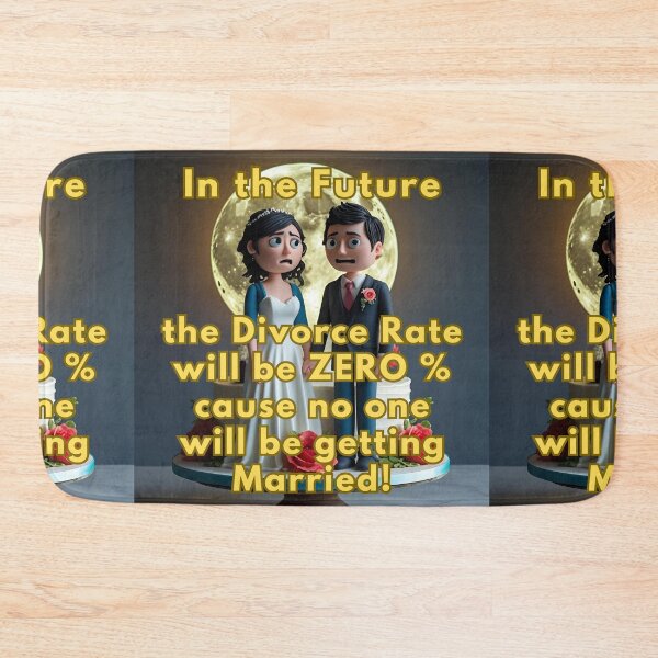 Item preview, ZERO% DIVORCE RATE! designed and sold by REALiTY WiTHiN.