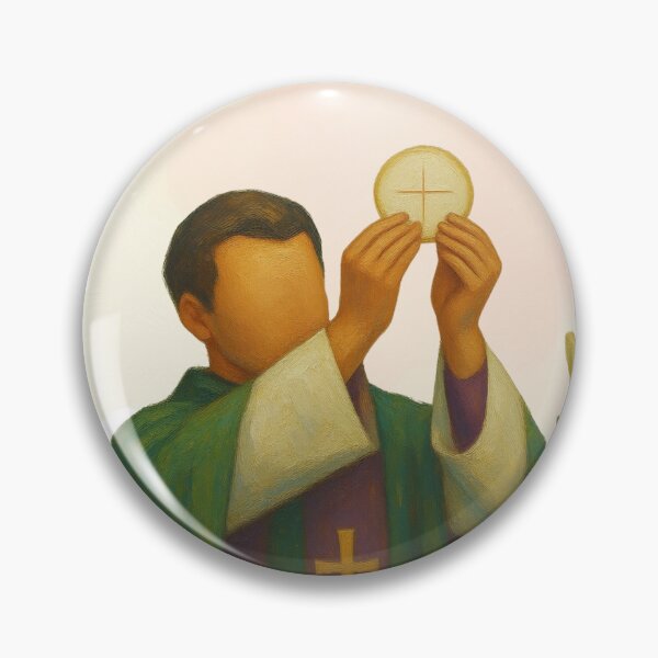 Item preview, The Body of Christ designed and sold by re2m.