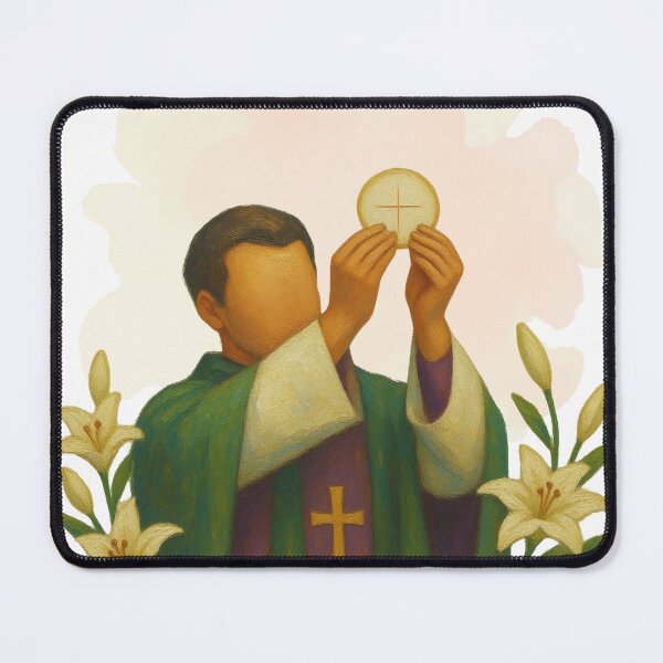 Item preview, The Body of Christ designed and sold by re2m.