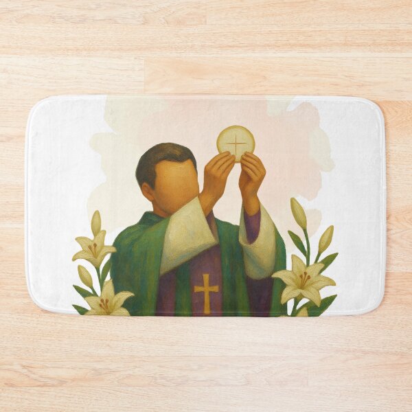Item preview, The Body of Christ designed and sold by re2m.