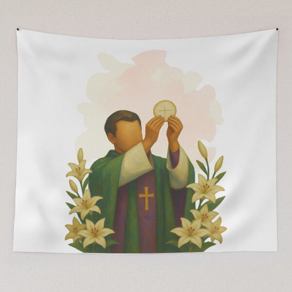 Item preview, The Body of Christ designed and sold by re2m.