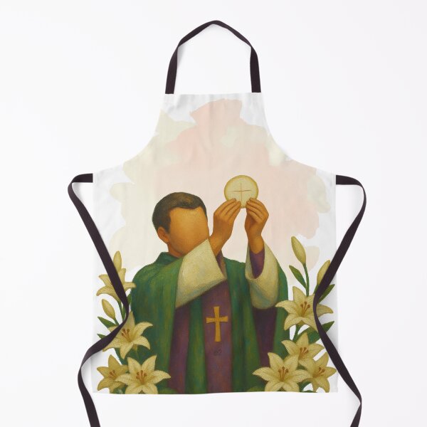 Item preview, The Body of Christ designed and sold by re2m.
