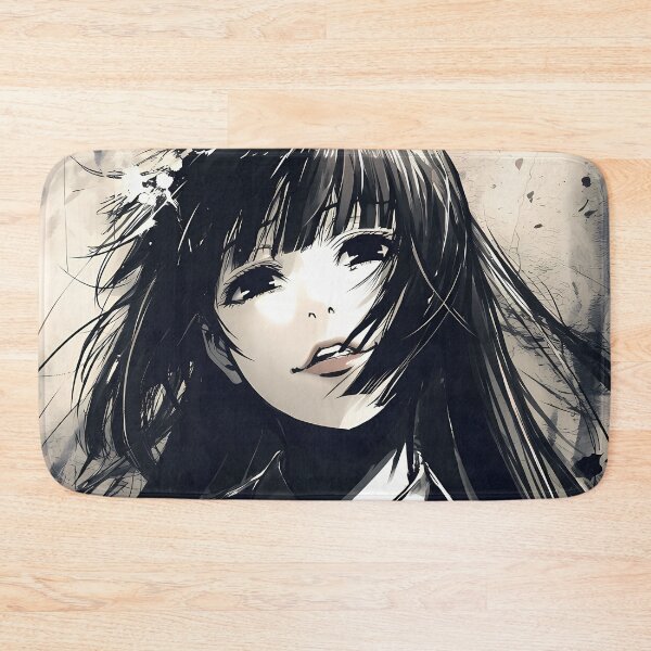 Item preview, Yumeko Jabami - 17 designed and sold by Infinite-Aspire.
