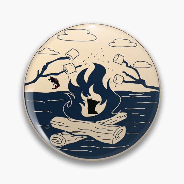 Item preview, Life is better in the North woods designed and sold by BrandingArt.