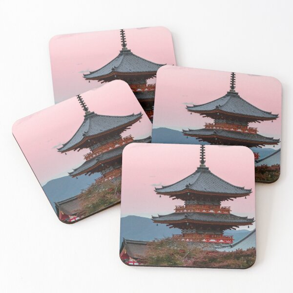 Item preview, Kyoto, Japón designed and sold by Rodandoando.