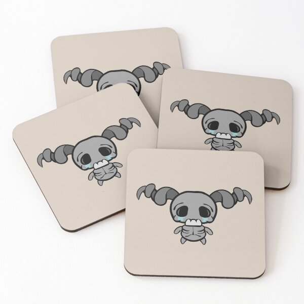 Item preview, The Binding Of Isaac designed and sold by Jackson-sa.