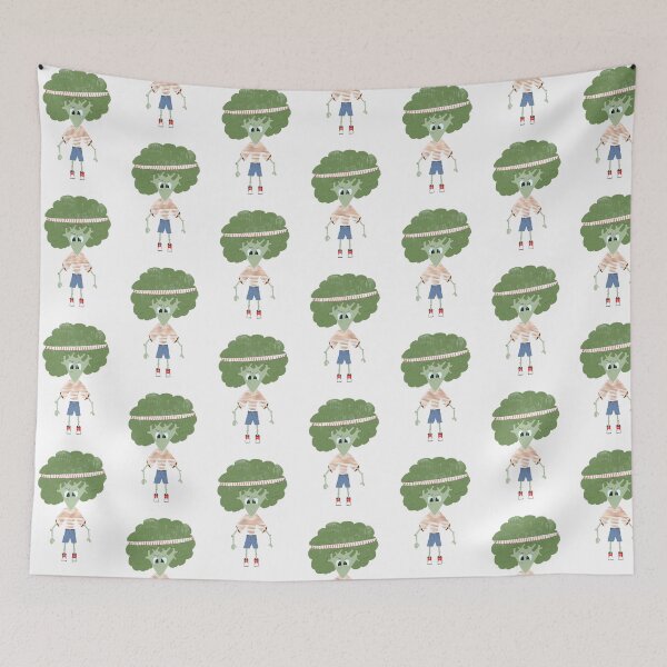 Item preview, Broquilli designed and sold by Elestudiomou.