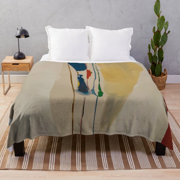 Item preview, Helen Frankenthaler Untitled designed and sold by warrickjessica.
