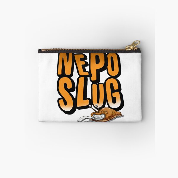 Item preview, Nepo Slug designed and sold by IanBakerToons.