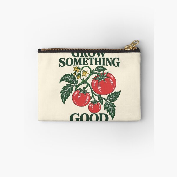 Item preview, Grow Something Good – Vintage Tomato Gardening designed and sold by DreamCraze.