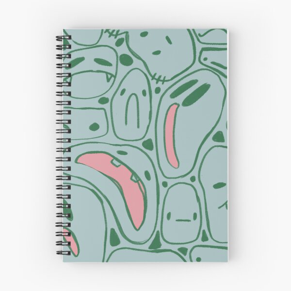Item preview, Copy of Monster faces, cute and silly designed and sold by LeelaLab.