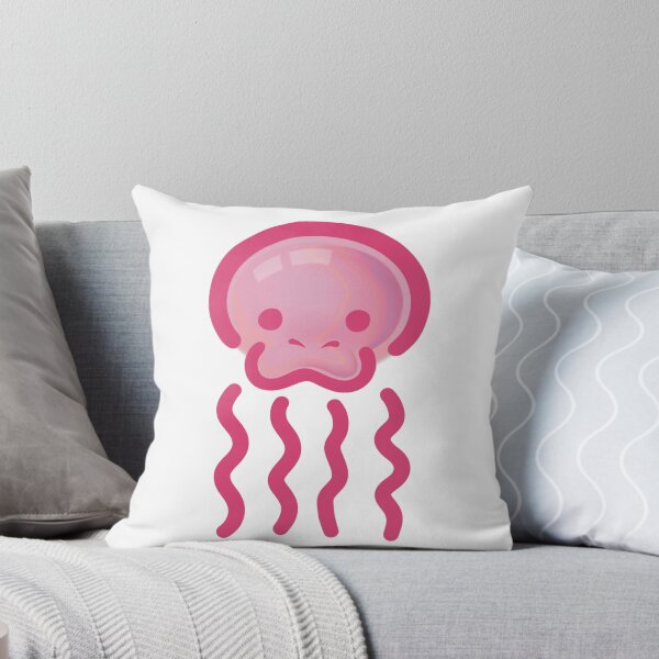 Item preview, Cute jellyfish designed and sold by petselkie.