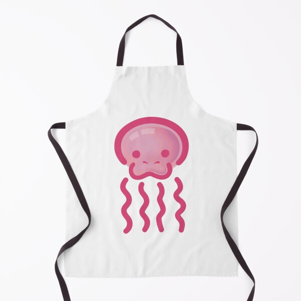 Item preview, Cute jellyfish designed and sold by petselkie.