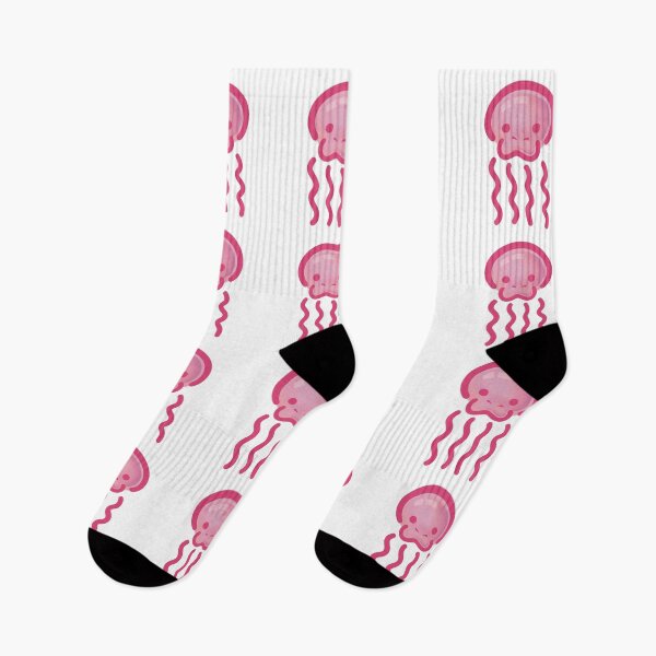 Item preview, Cute jellyfish designed and sold by petselkie.