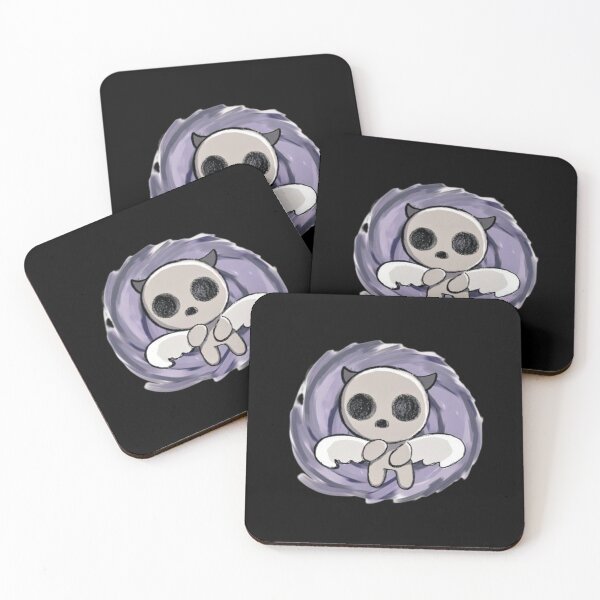 Item preview, The Binding Of Isaac designed and sold by Jackson-sa.