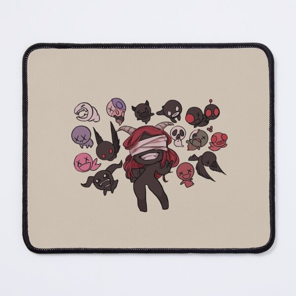 Item preview, The Binding Of Isaac designed and sold by Jackson-sa.