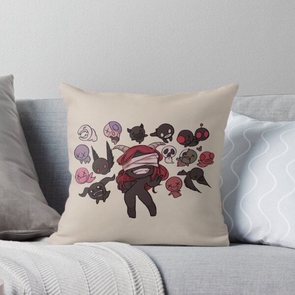 Item preview, The Binding Of Isaac designed and sold by Jackson-sa.