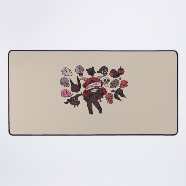 Item preview, The Binding Of Isaac designed and sold by Jackson-sa.