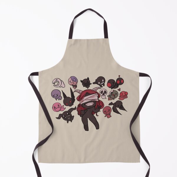 Item preview, The Binding Of Isaac designed and sold by Jackson-sa.