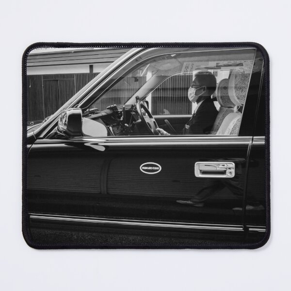 Item preview, Taxi Osaka designed and sold by Rodandoando.