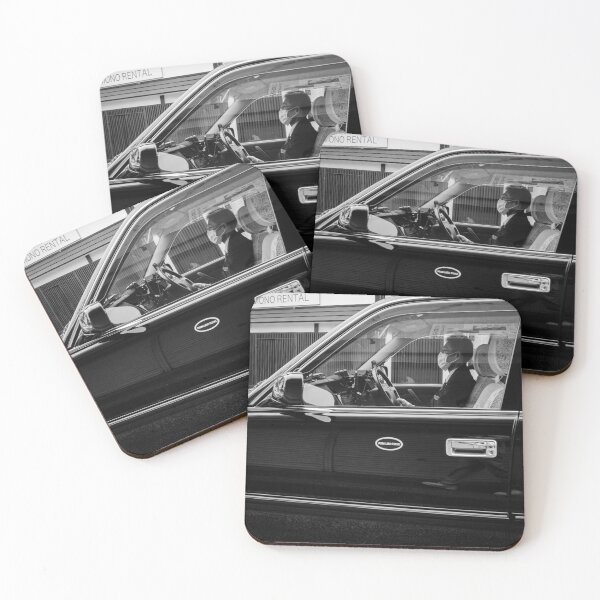 Item preview, Taxi Osaka designed and sold by Rodandoando.