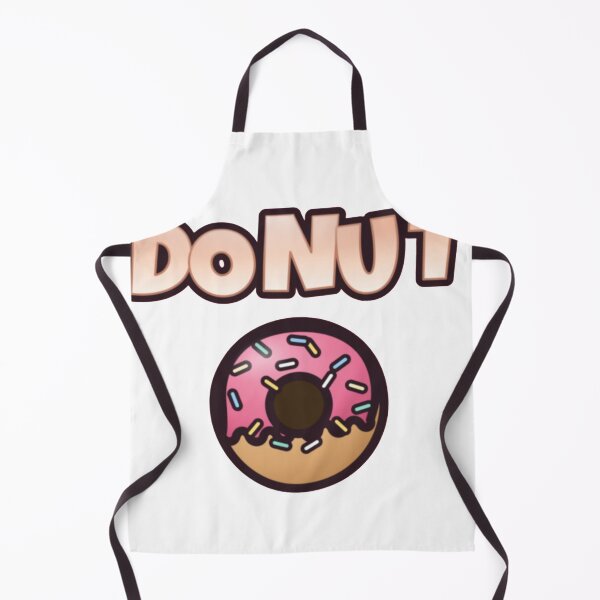 Item preview, ink Glazed Donut Sweet Sprinkles designed and sold by Yummytesfood.