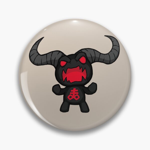 Item preview, The Binding Of Isaac designed and sold by Jackson-sa.