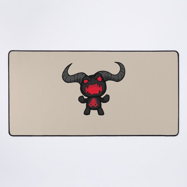 Item preview, The Binding Of Isaac designed and sold by Jackson-sa.