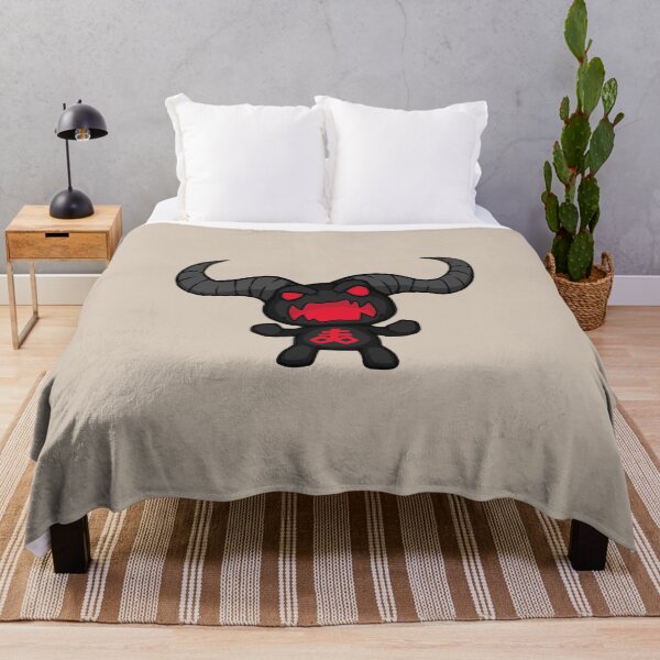 Item preview, The Binding Of Isaac designed and sold by Jackson-sa.