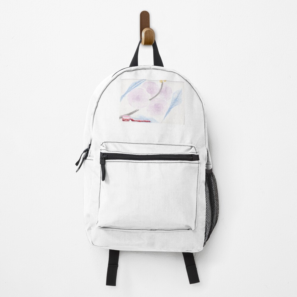 Item preview, Backpack designed and sold by A-P-Ink.