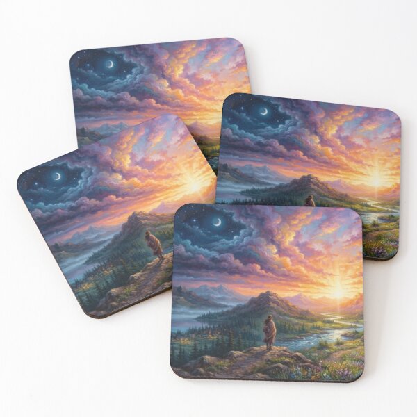 Item preview, From Darkness to Light designed and sold by SodhaIqbalKasam.