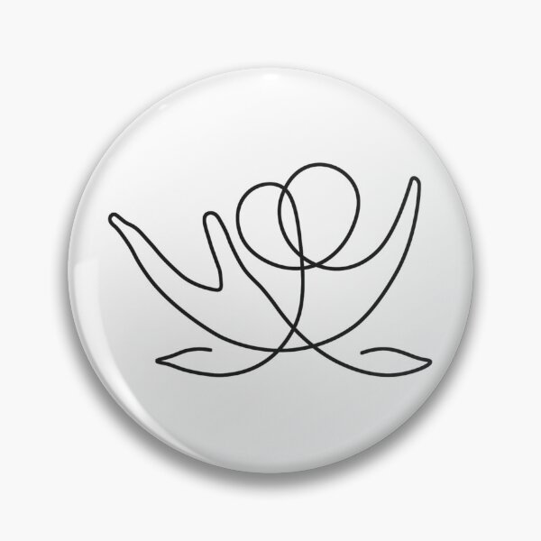 Item preview, Gratitude – The liberating feeling of openness and connection designed and sold by Traumbrise.