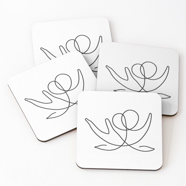 Item preview, Gratitude – The liberating feeling of openness and connection designed and sold by Traumbrise.
