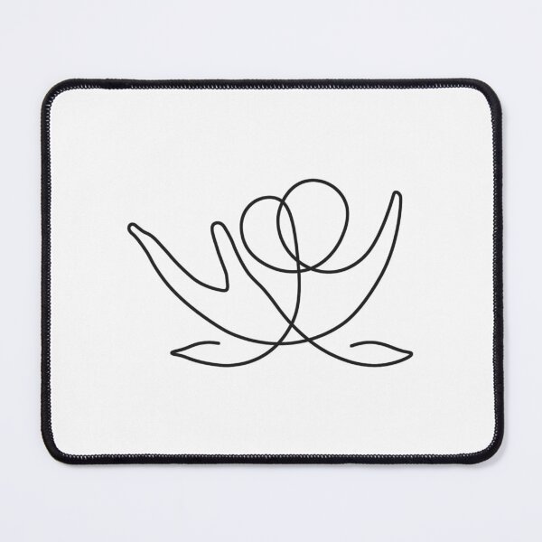 Item preview, Gratitude – The liberating feeling of openness and connection designed and sold by Traumbrise.