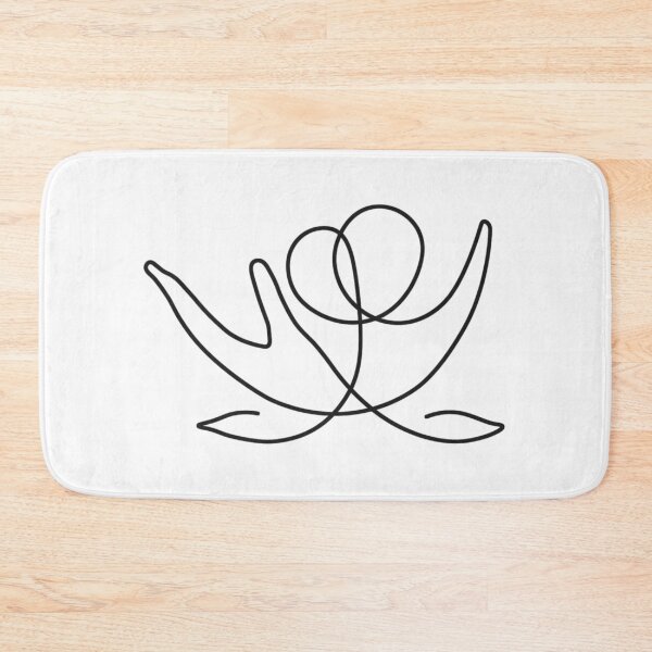 Item preview, Gratitude – The liberating feeling of openness and connection designed and sold by Traumbrise.