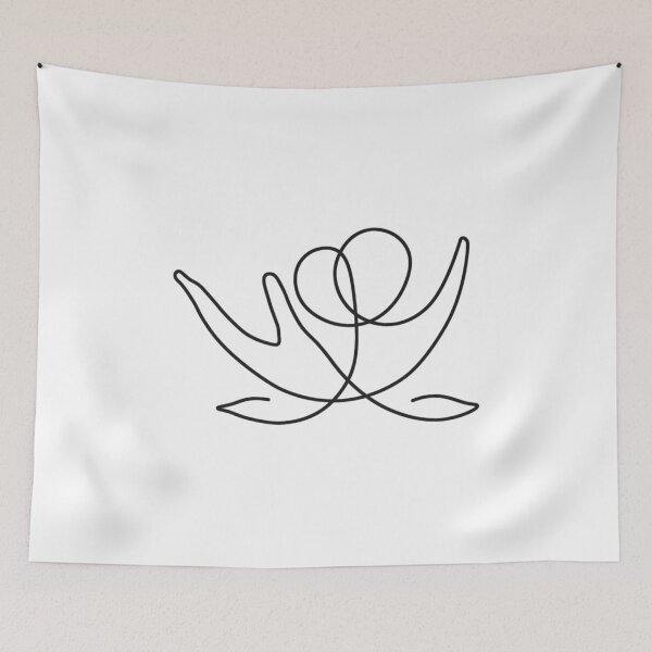 Item preview, Gratitude – The liberating feeling of openness and connection designed and sold by Traumbrise.