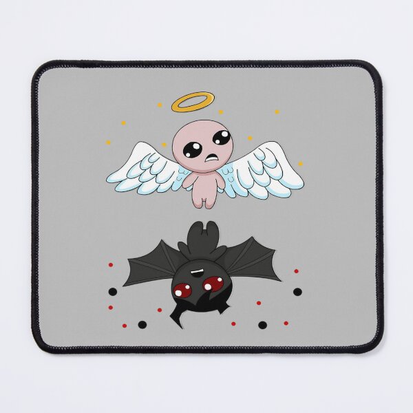 Item preview, The Binding Of Isaac designed and sold by Jackson-sa.