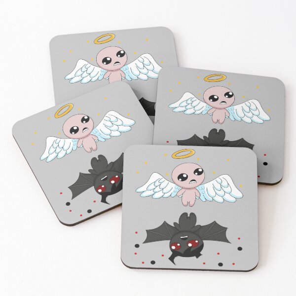 Item preview, The Binding Of Isaac designed and sold by Jackson-sa.
