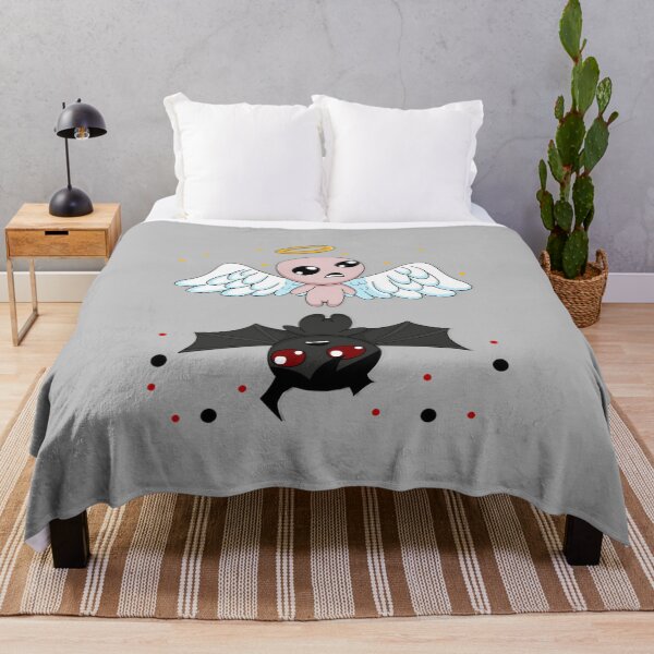 Item preview, The Binding Of Isaac designed and sold by Jackson-sa.