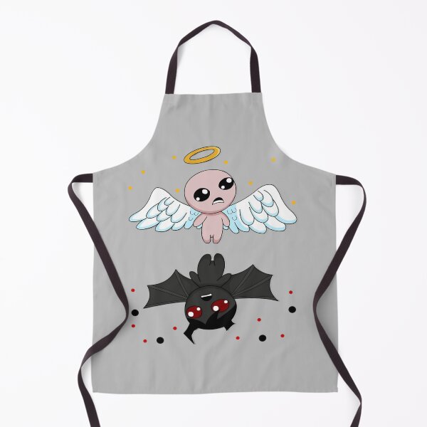 Item preview, The Binding Of Isaac designed and sold by Jackson-sa.