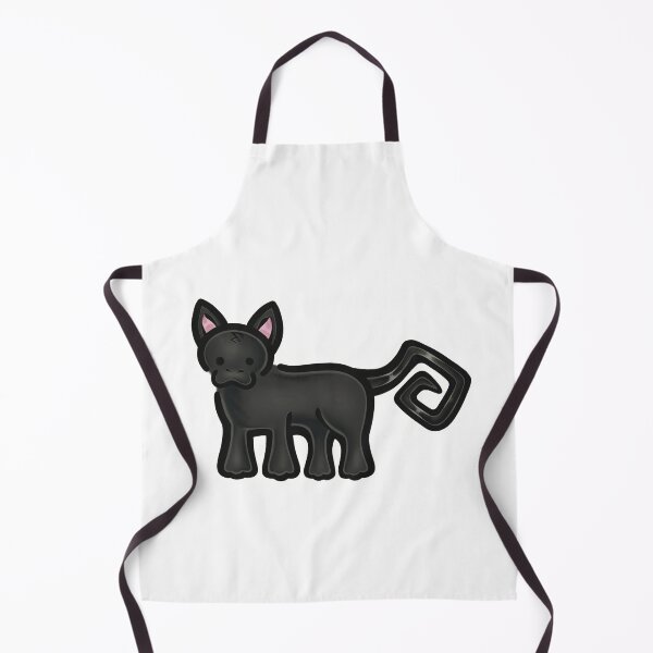 Item preview, Black cat designed and sold by petselkie.
