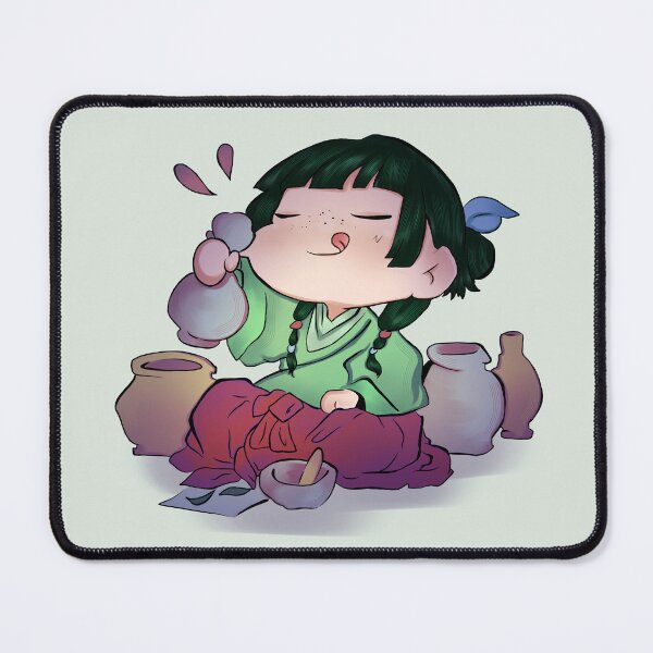 Item preview, Scribble Poison Taster designed and sold by Ninaa-Art.