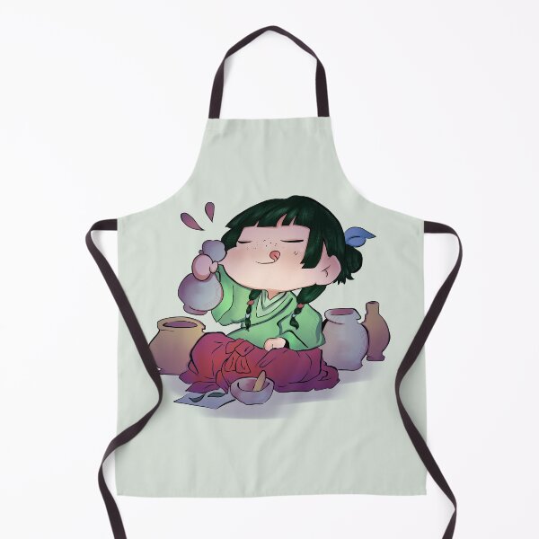 Item preview, Scribble Poison Taster  designed and sold by Ninaa-Art.