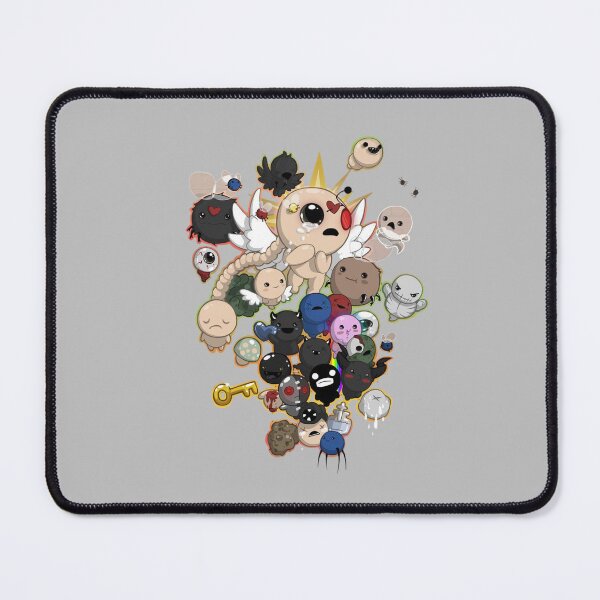 Item preview, The Binding Of Isaac designed and sold by Jackson-sa.