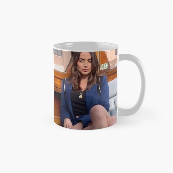 Item preview, Ana de Armas  designed and sold by pixelartshop4r.