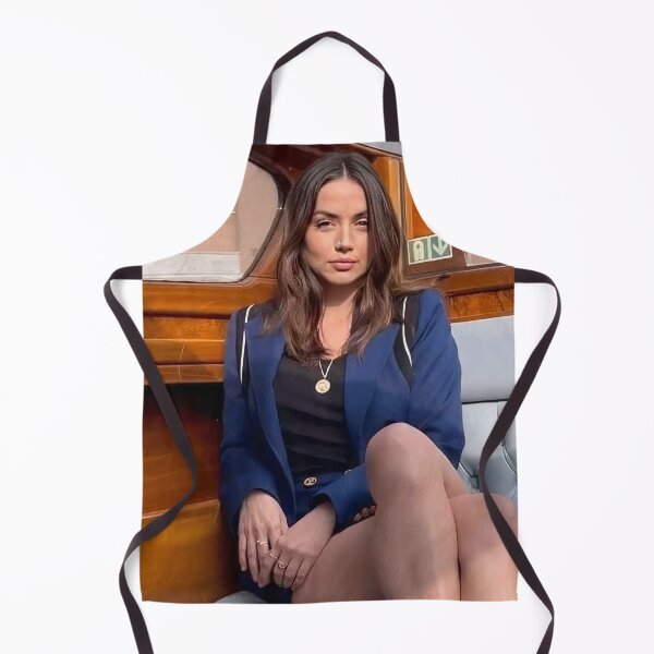 Item preview, Ana de Armas  designed and sold by pixelartshop4r.