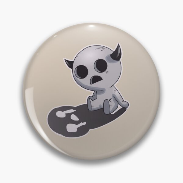 Item preview, The Binding Of Isaac designed and sold by Jackson-sa.