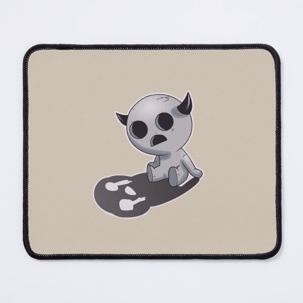 Item preview, The Binding Of Isaac designed and sold by Jackson-sa.